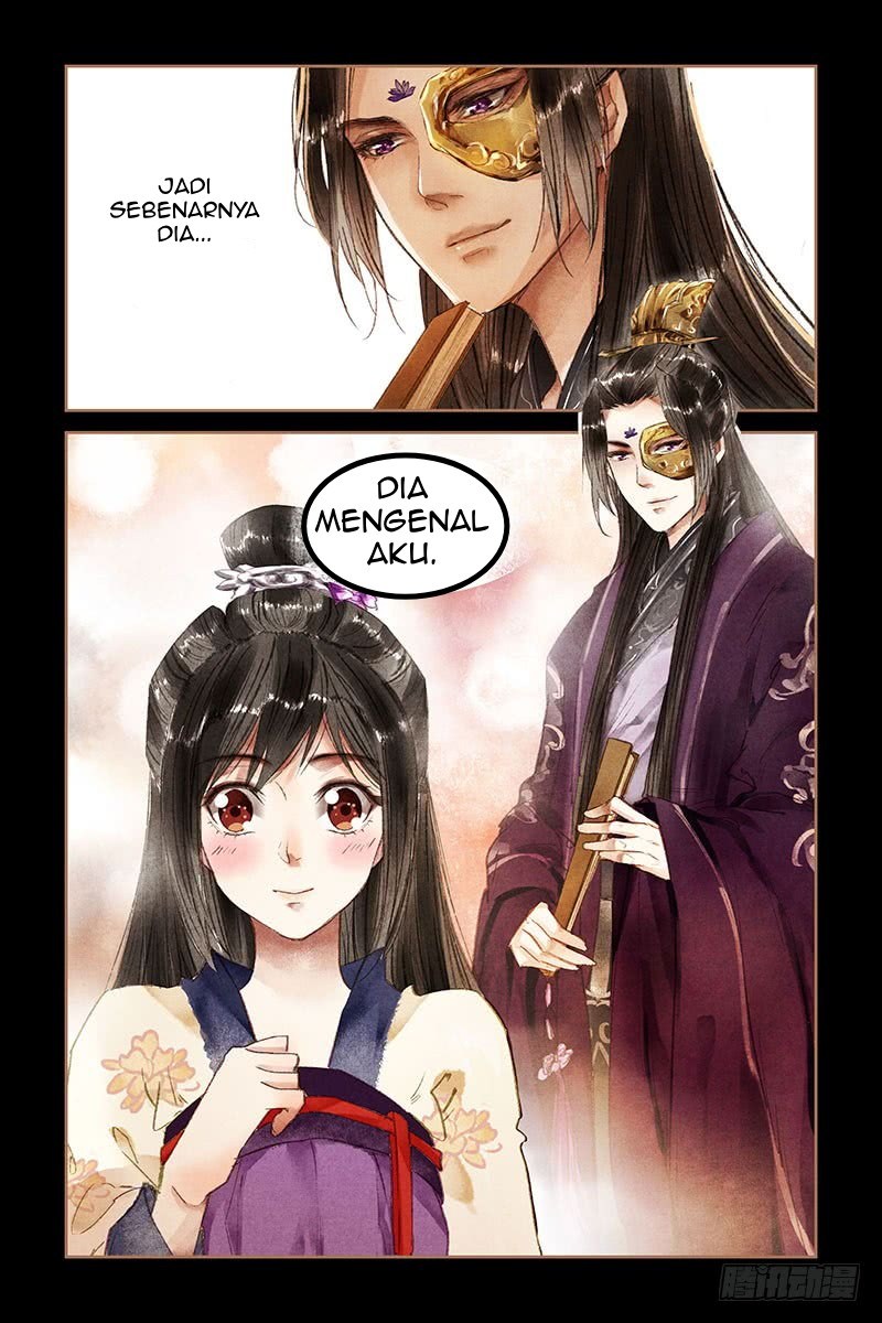 Divine Doctor chapter 16